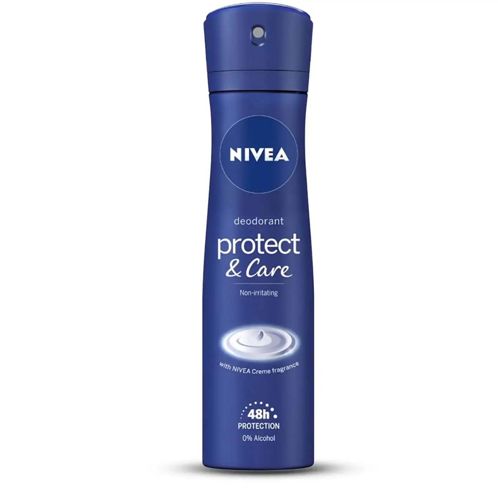 اسپری ضدتعریق با رایحه های متنوع خوش‌بو-پرطرفدار با ماندگاری بالا نیوآ|Nivea Derma 72h Active Protection 💙🎱